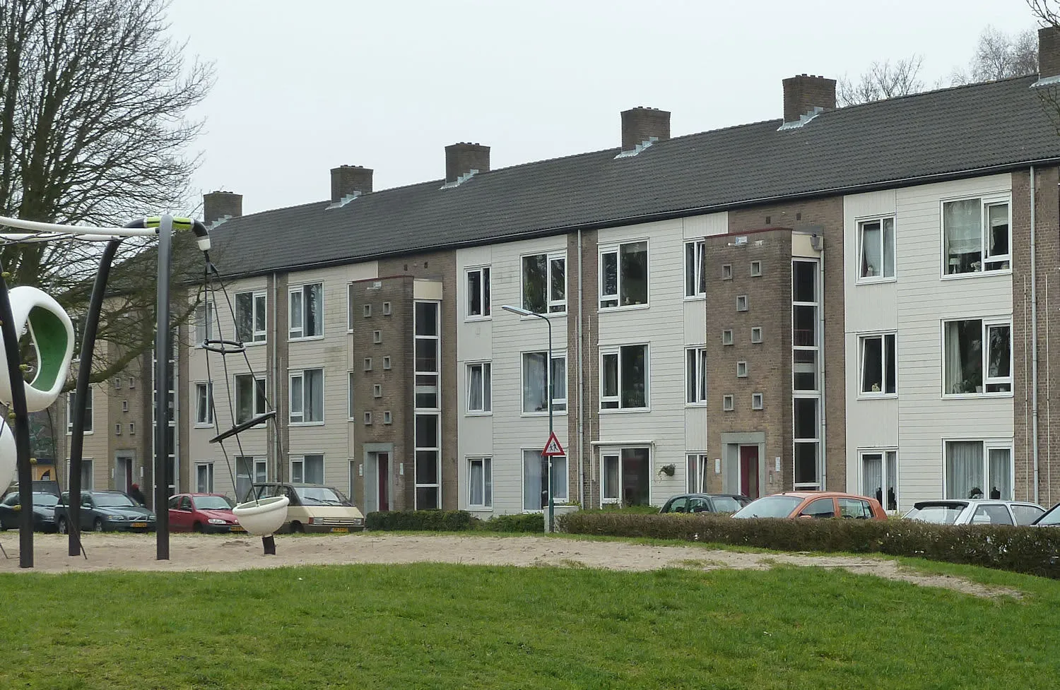 Buys Ballotweg