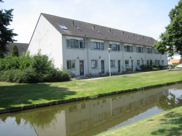 Nijhoffstraat