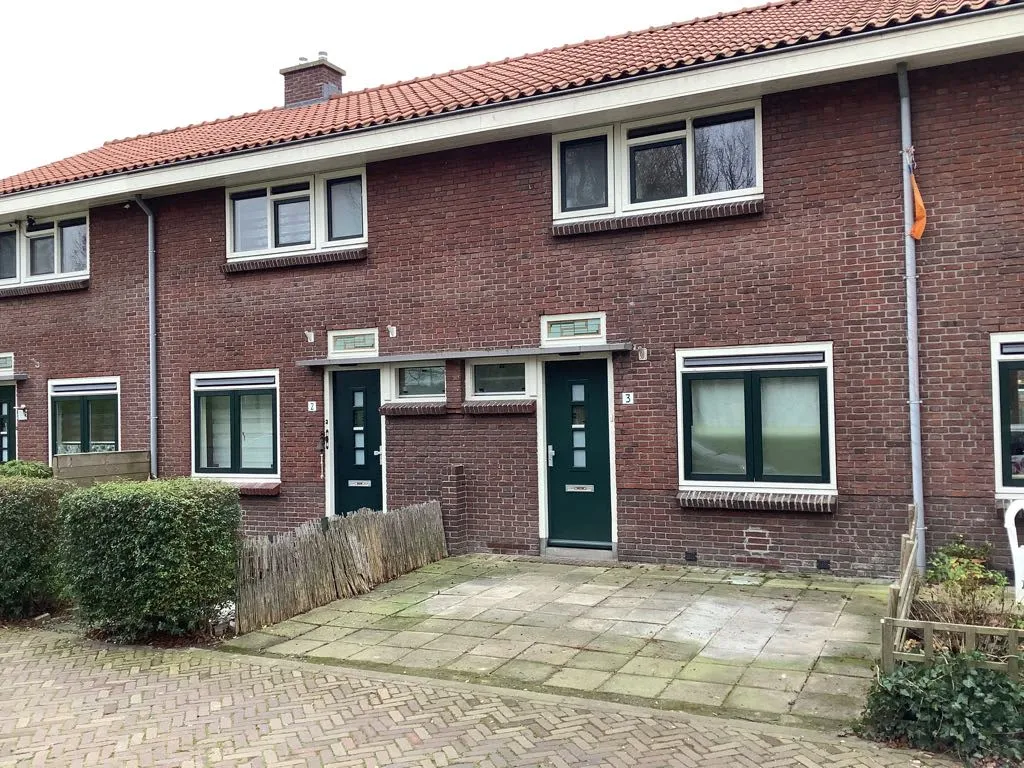 Jurgensstraat