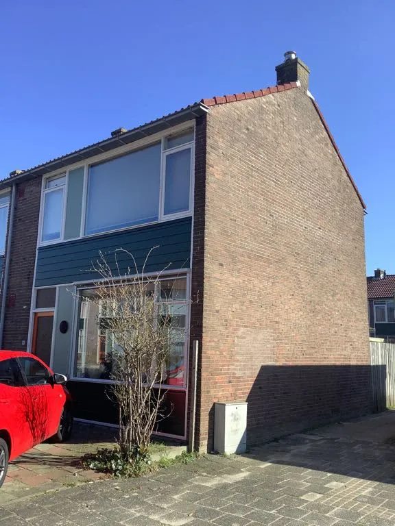 Leliestraat