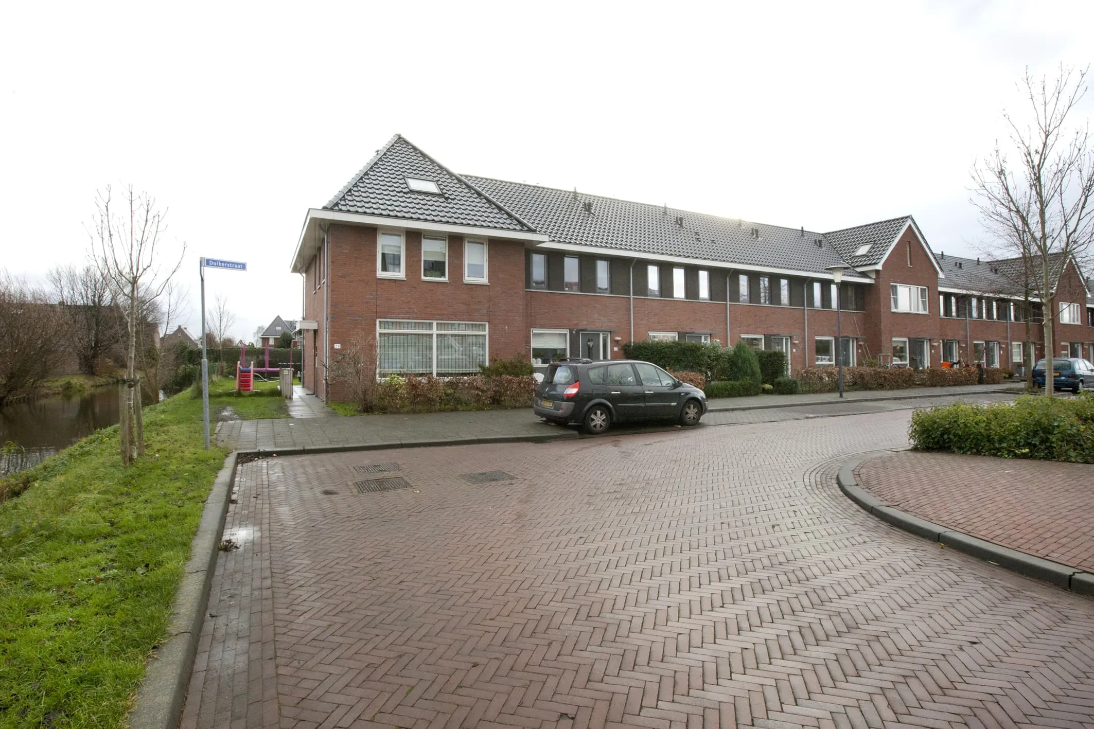 Duikerstraat