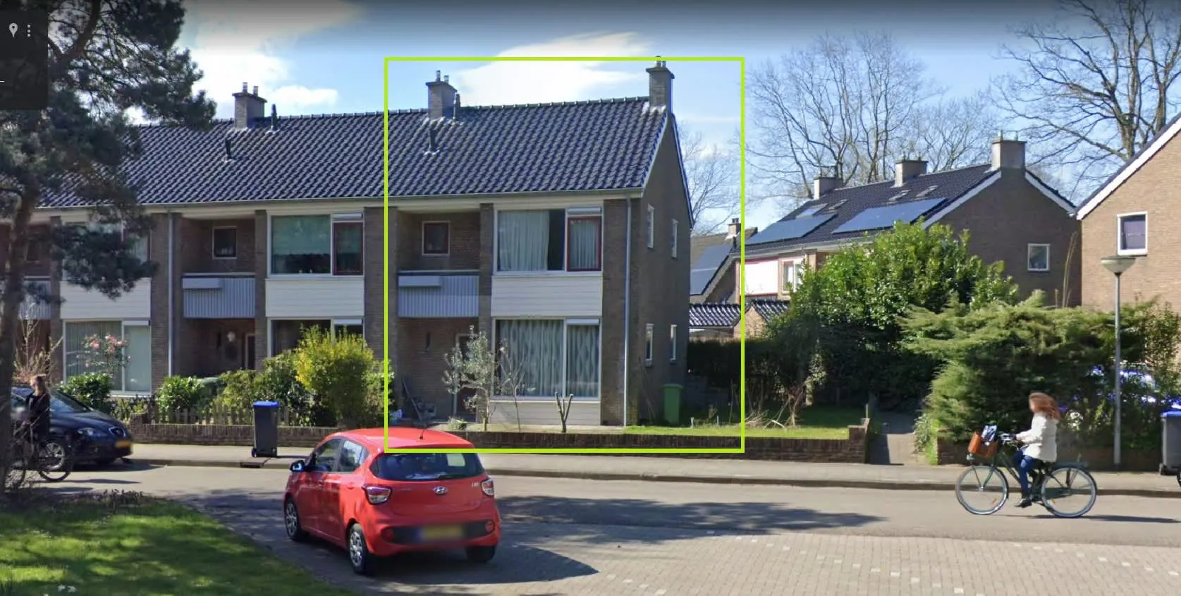 Gooilandweg