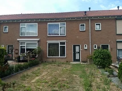 Wilgenlaan
