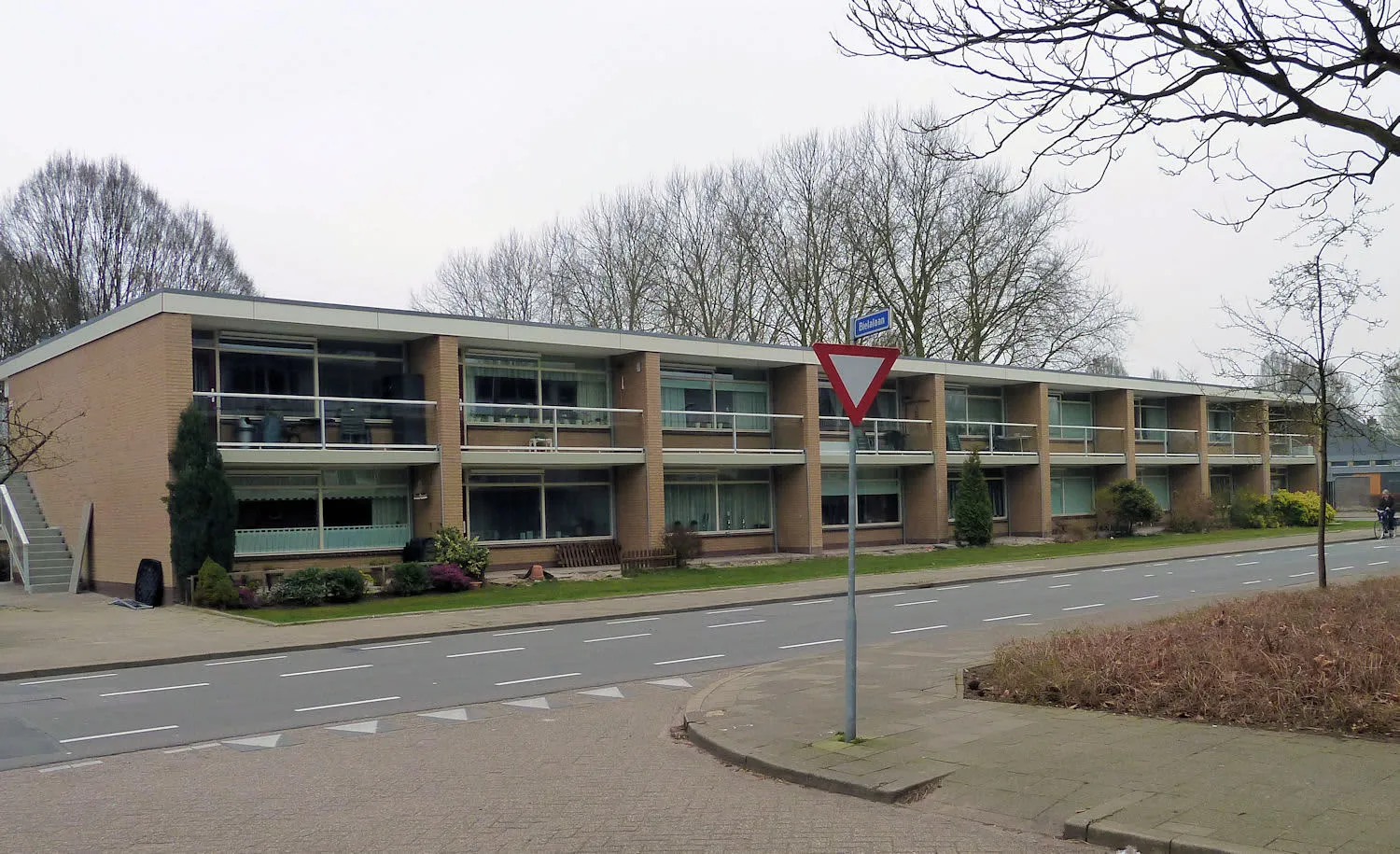 Planetenbaan
