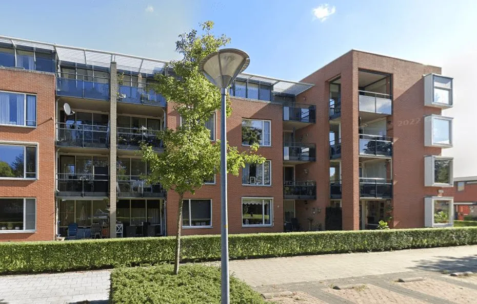 Zonnebloemstraat 72 3772GT Barneveld