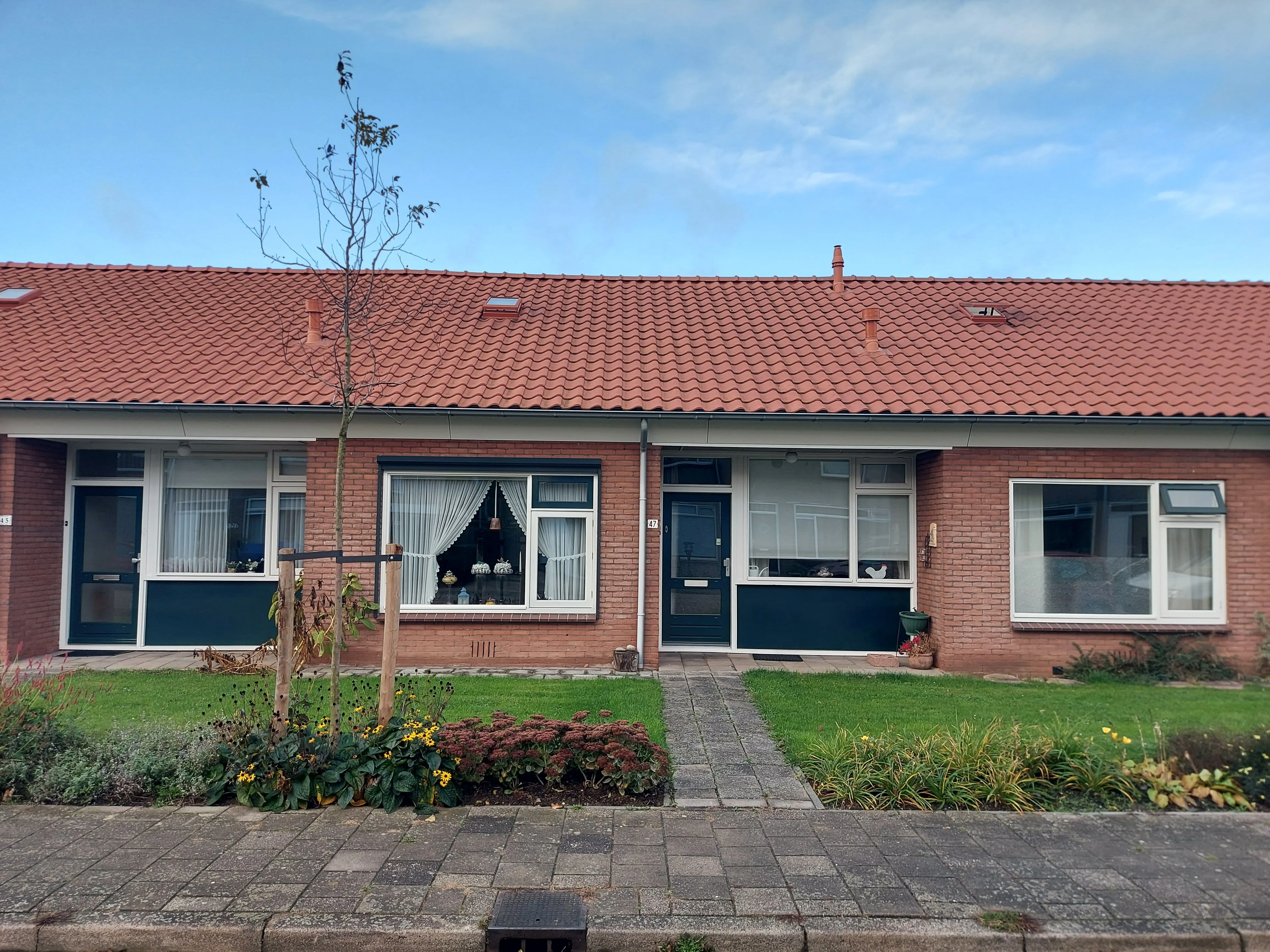 Fruitstraat