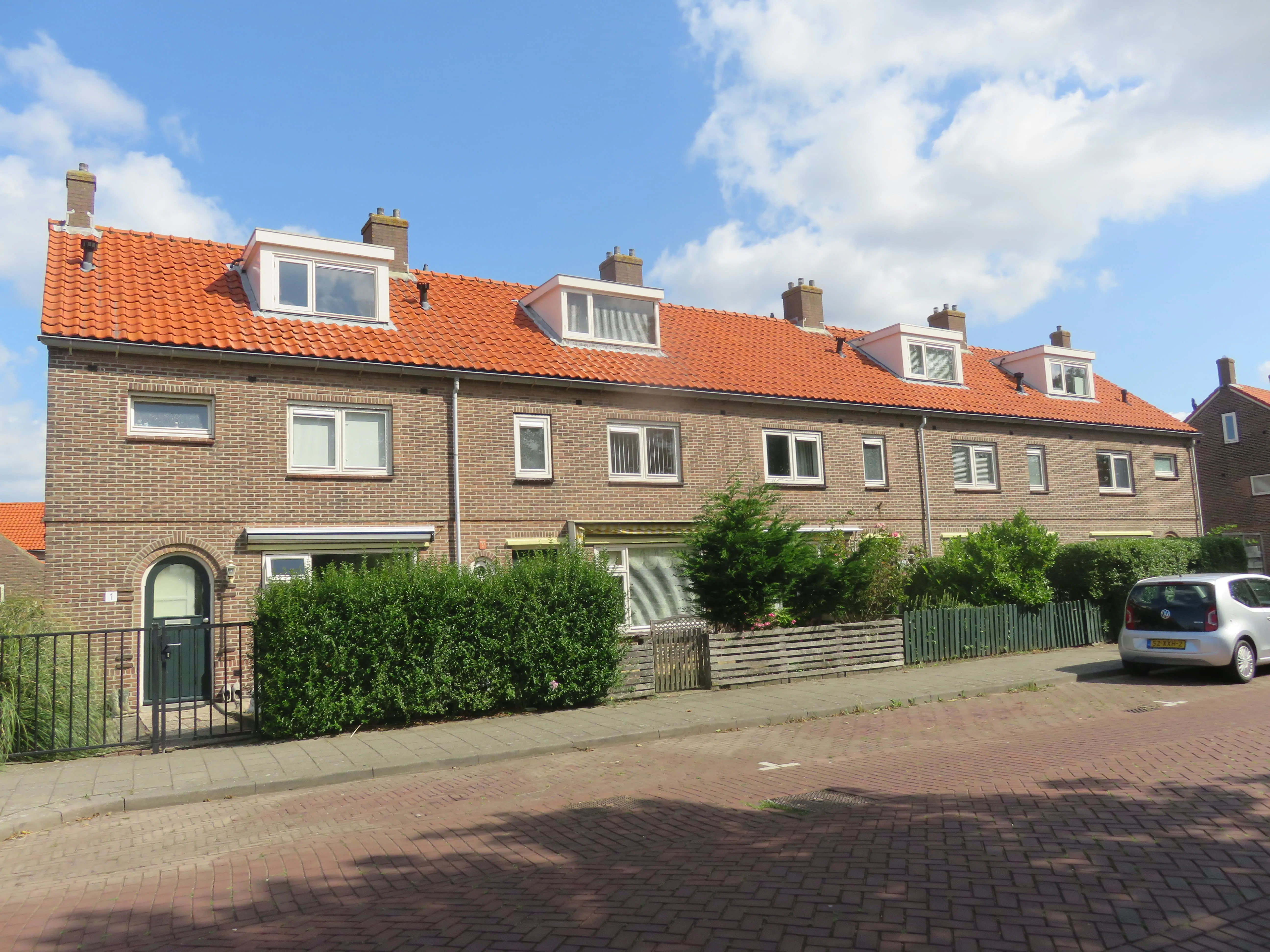 Tollensstraat