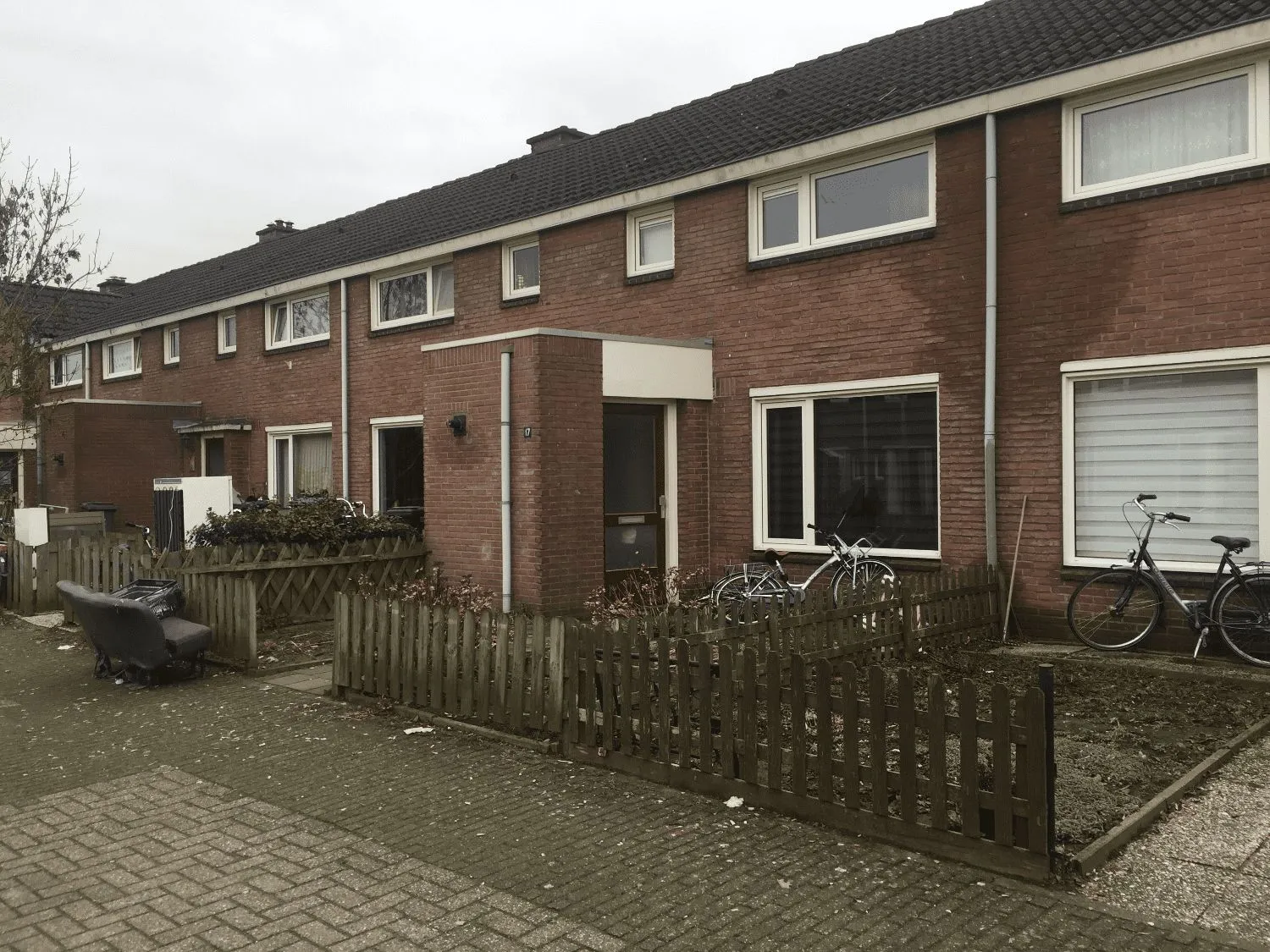 Iepstraat