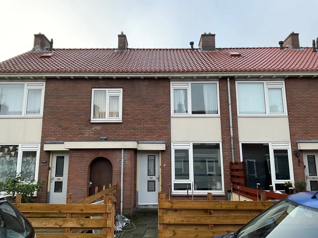 Jan Walichszstraat