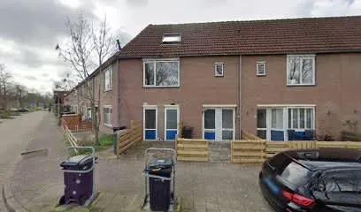 Vigilantestraat