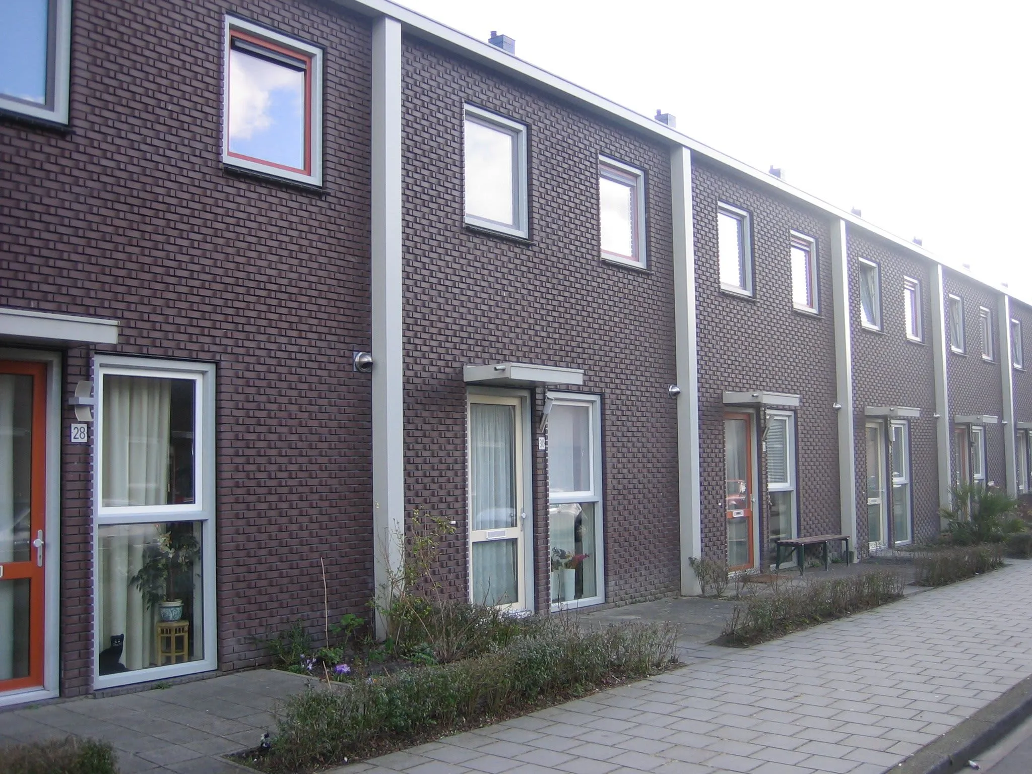 Pasteurlaan 30 9728LE Groningen