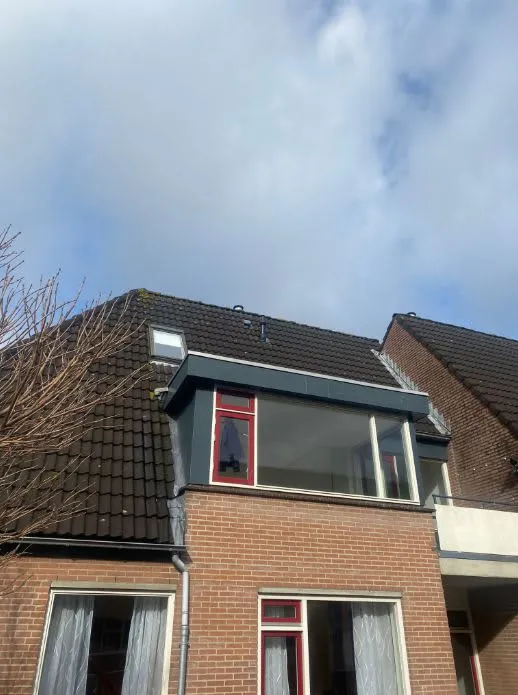 Zonstraat