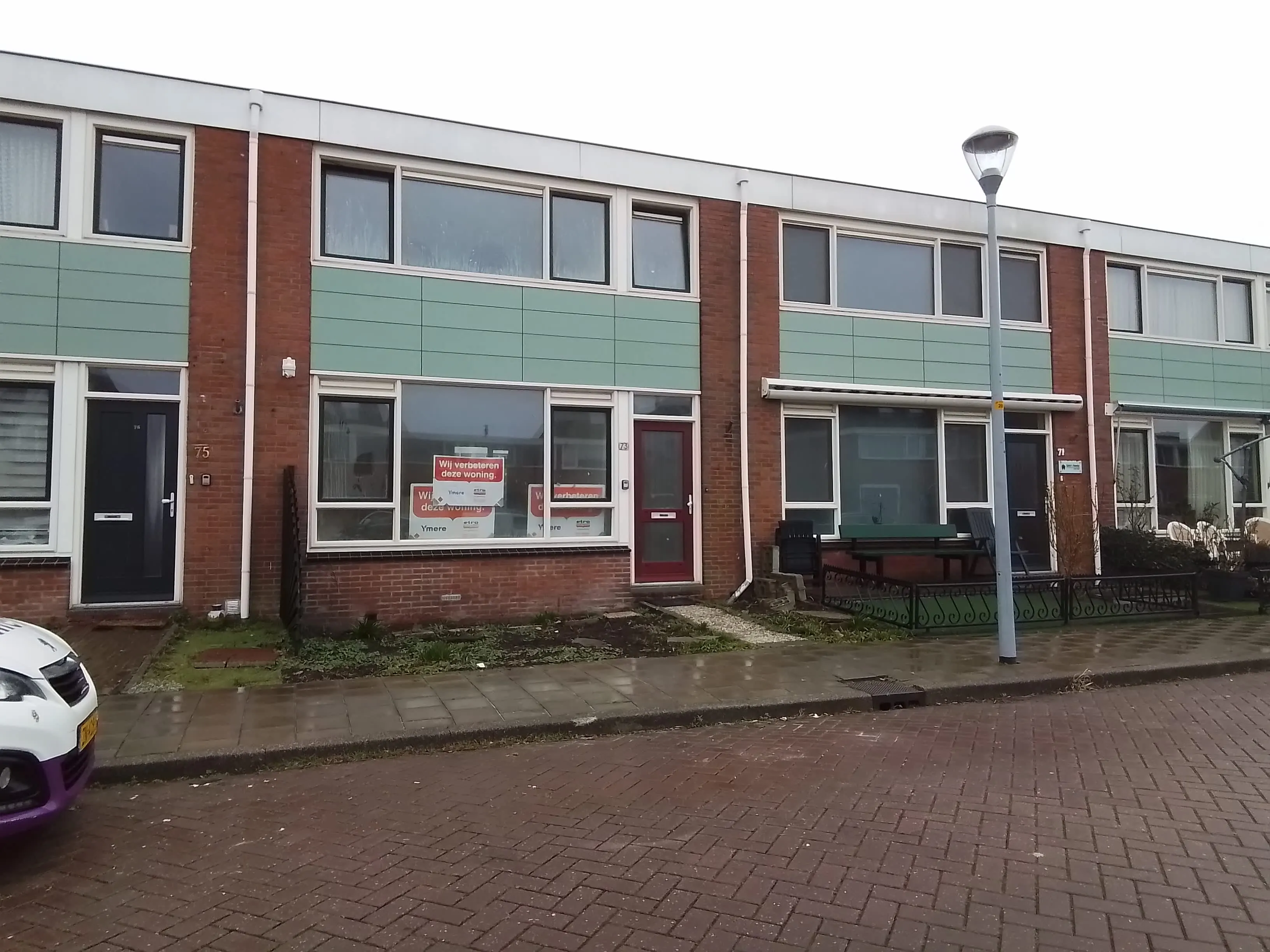 Pascalstraat