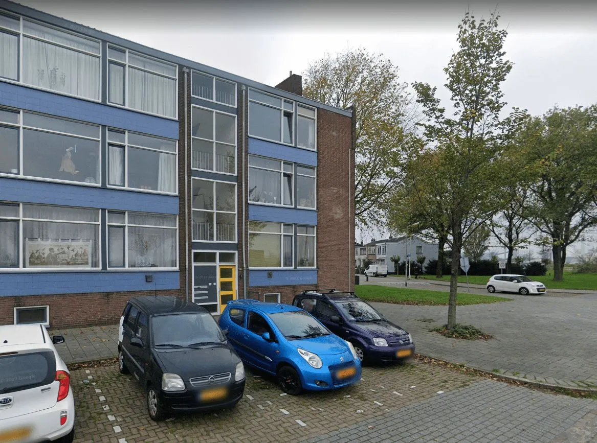 Willebrordstraat