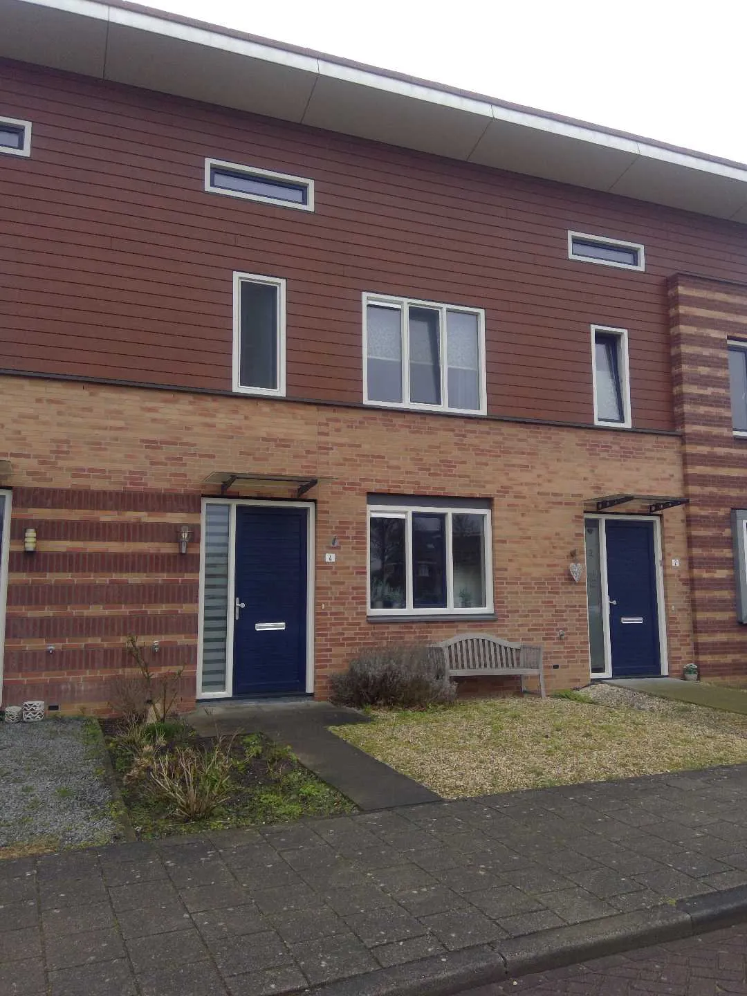 Stellingmolen 4 2964HN Groot-Ammers