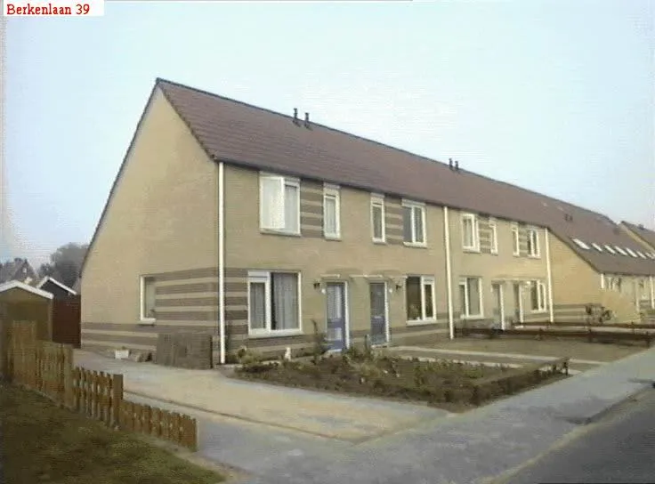 Berkenlaan 39 6721CB Bennekom