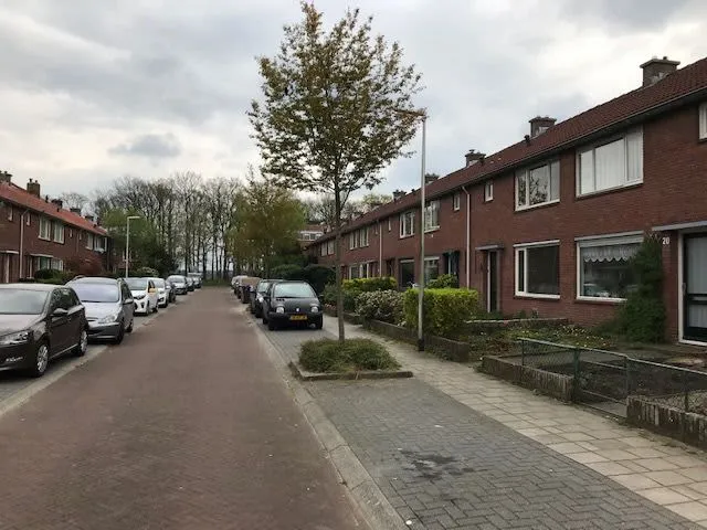 Soerstraat