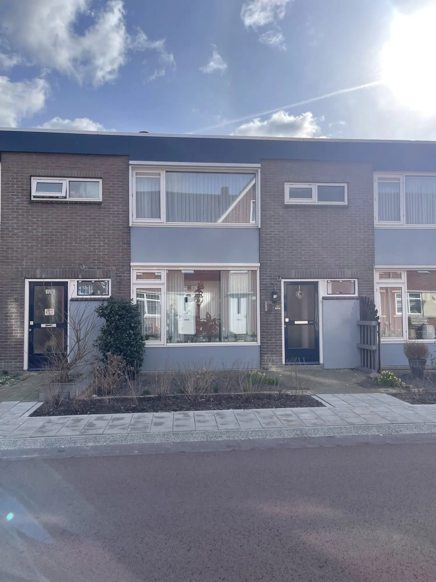 Ambachtsstraat