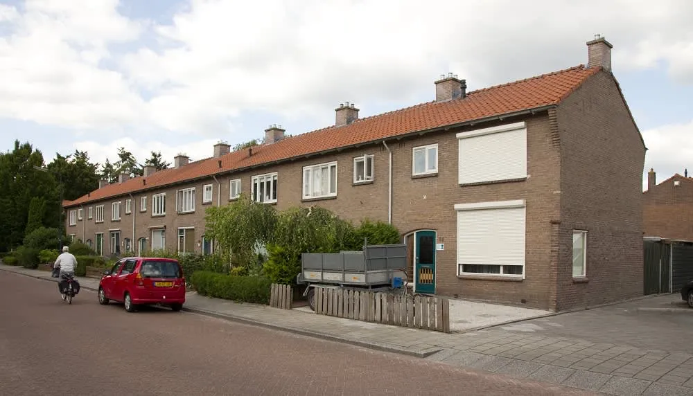 Klaas Katerstraat