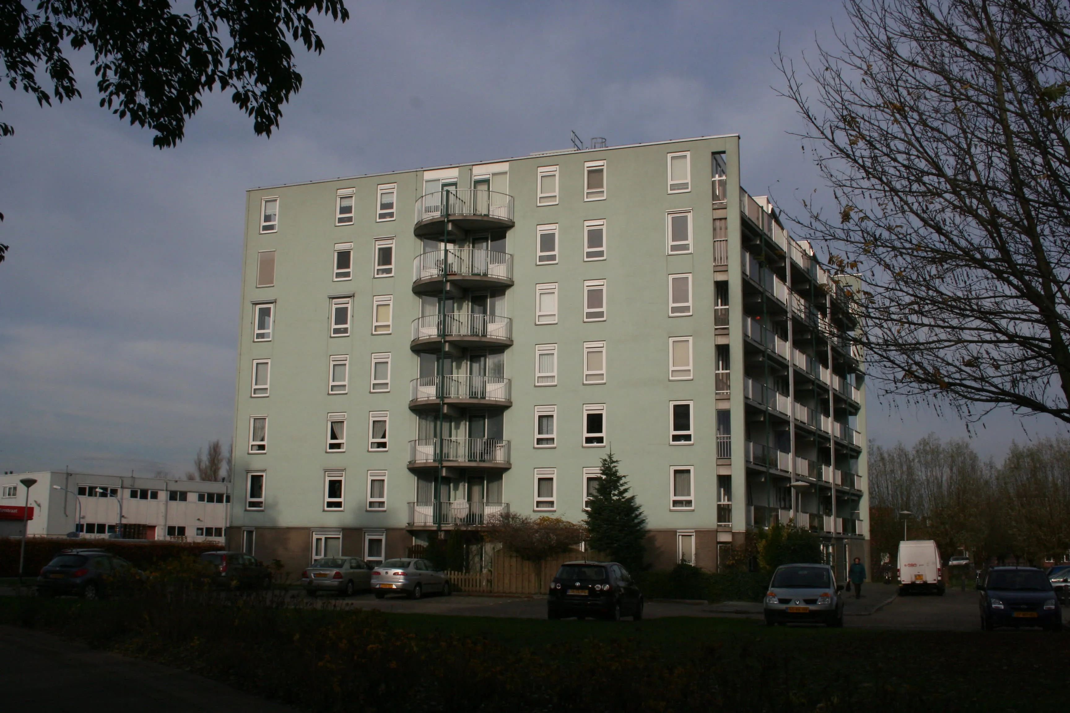 Vlietpolderstraat