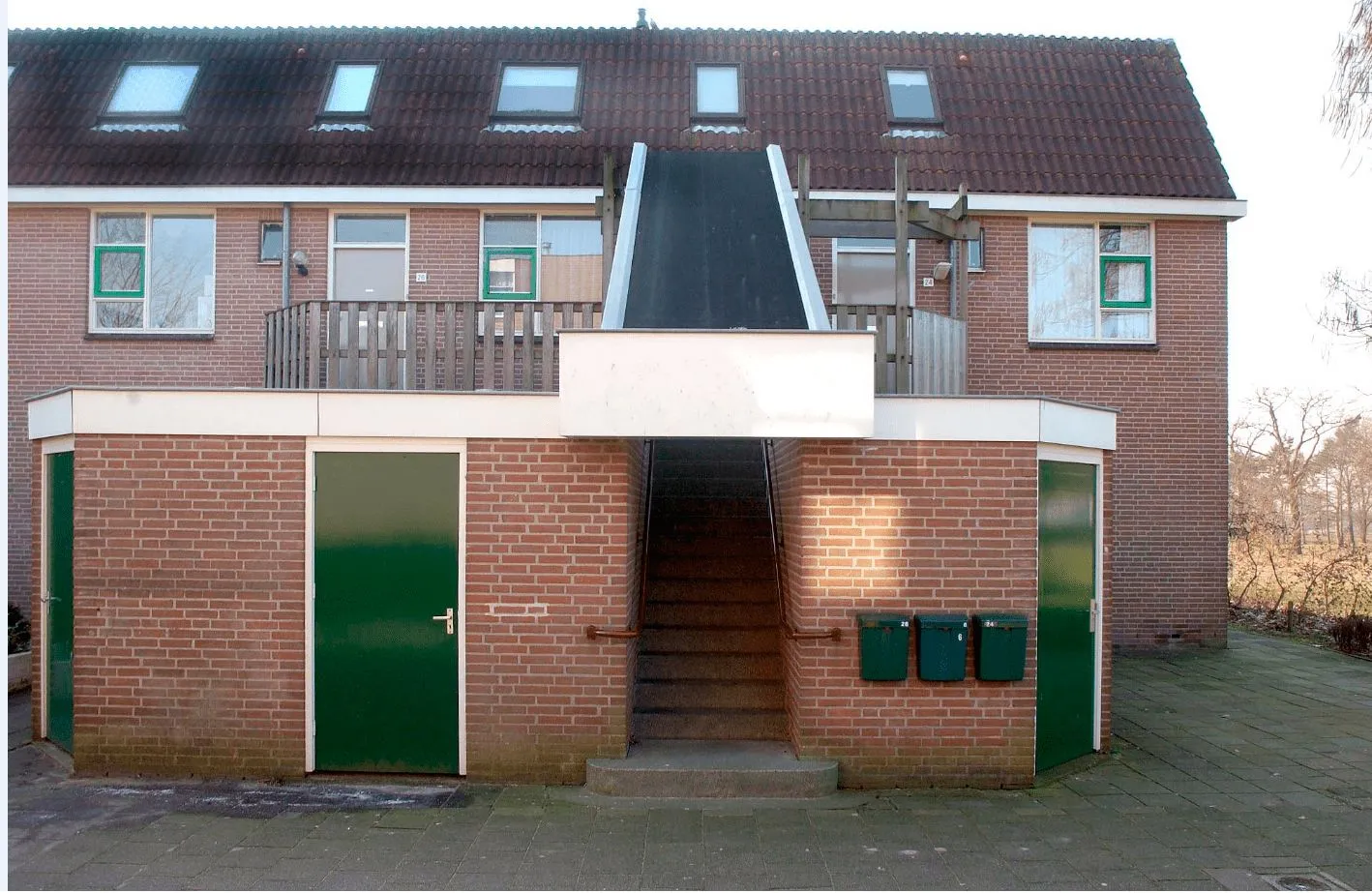Roggeveld