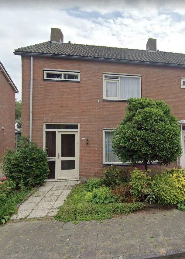 Irenestraat