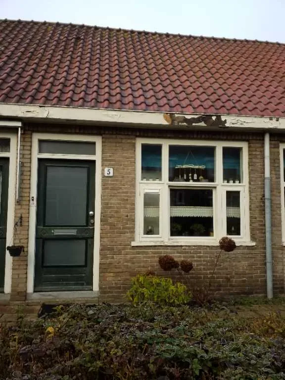 Schutterstraat