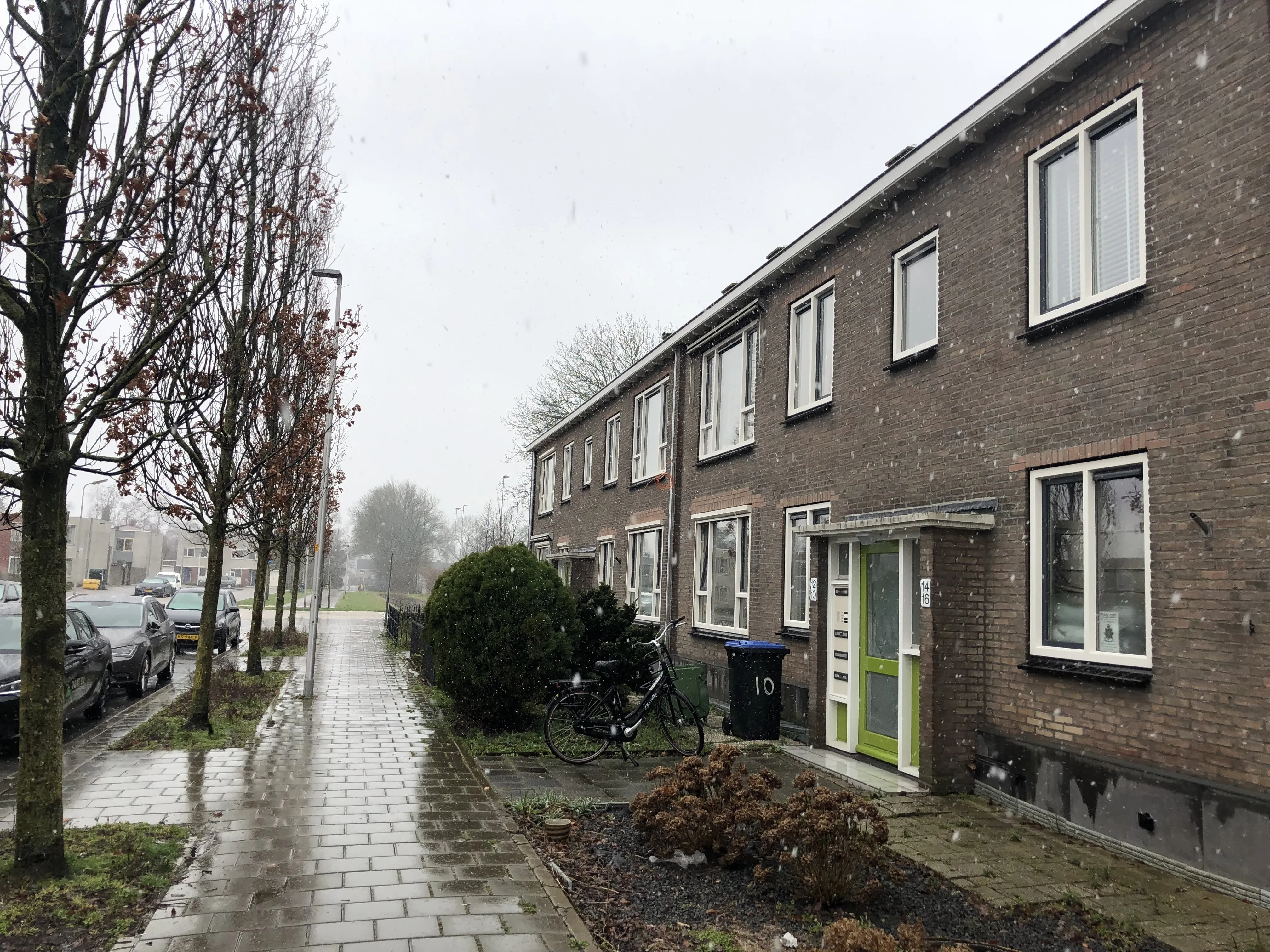 Eikenlaan