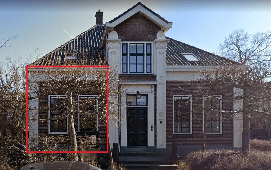 Dorpsstraat