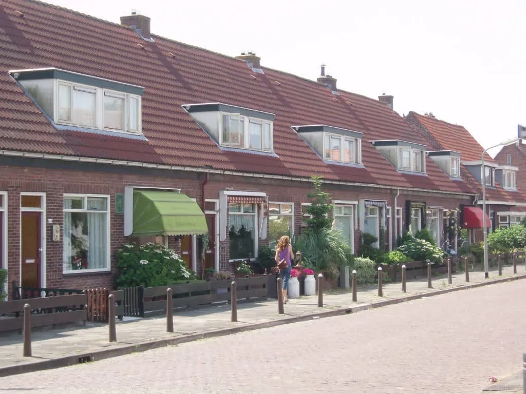 Heemskerkerweg
