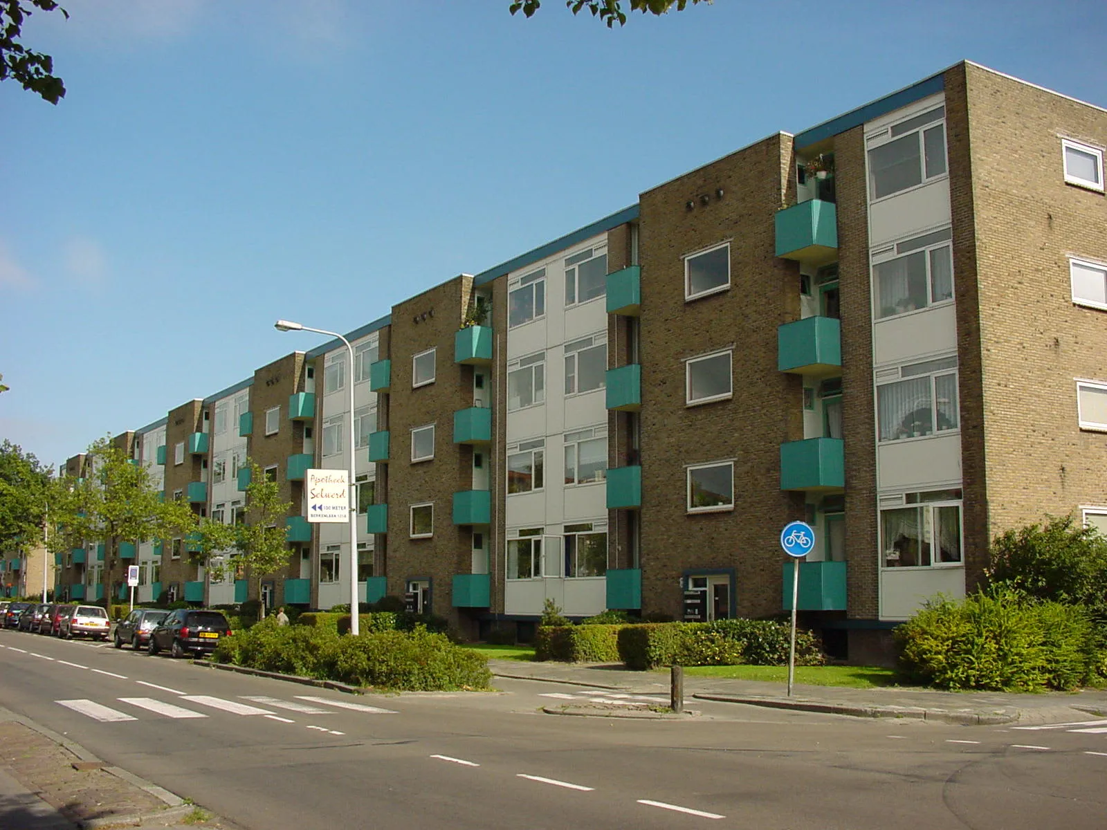 Eikenlaan