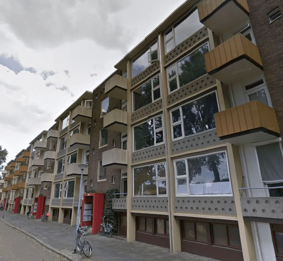 West-Indischekade 46 9715TC Groningen