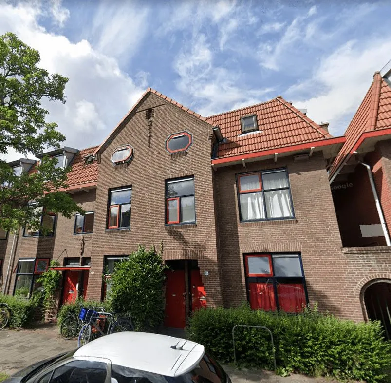 Petrus Hendrikszstraat