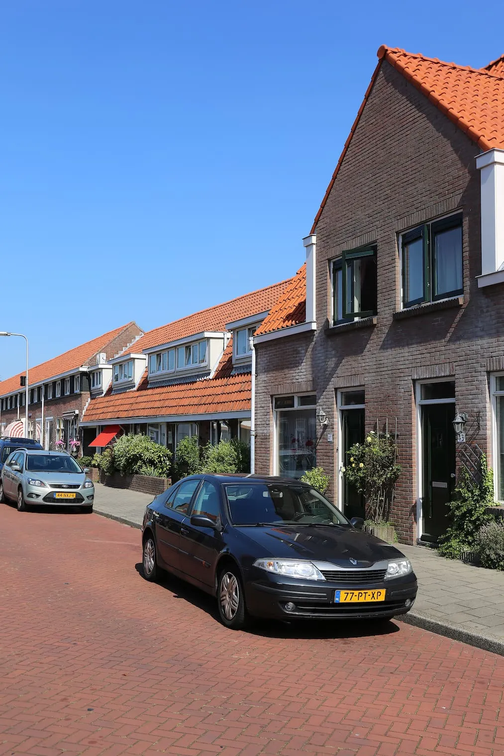 Tuindersstraat