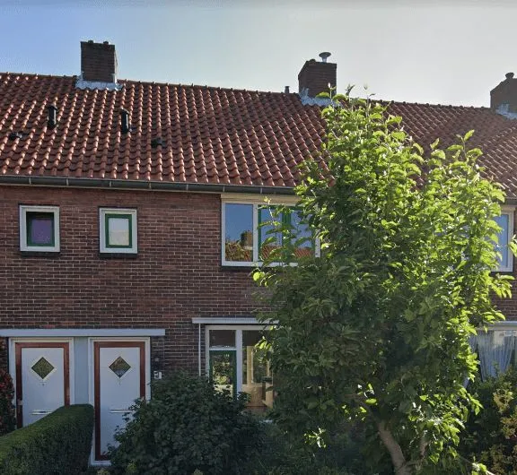 Bonifaciusstraat