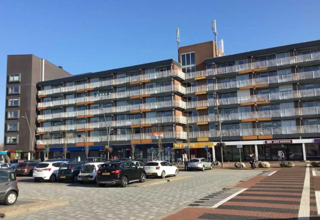 Wilgenplein