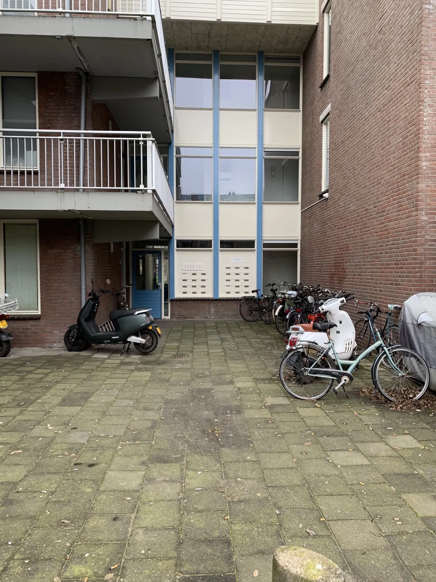 Veldbloemenlaan