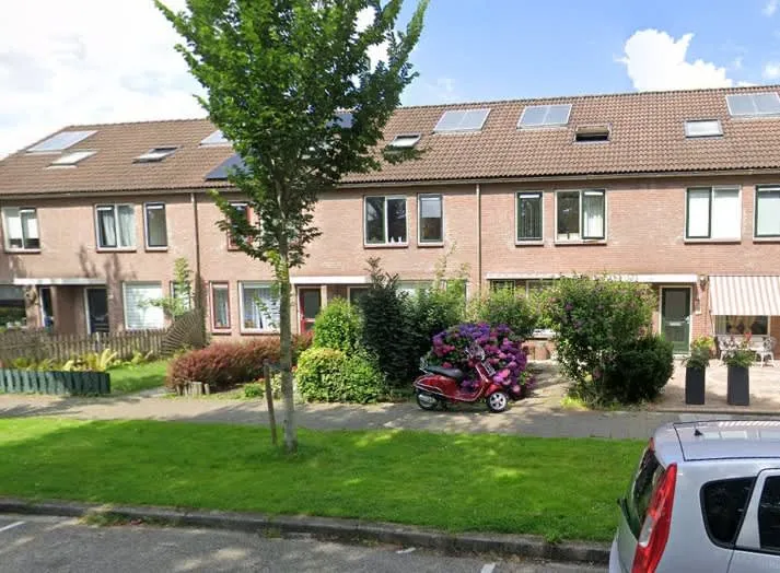 Veenweg