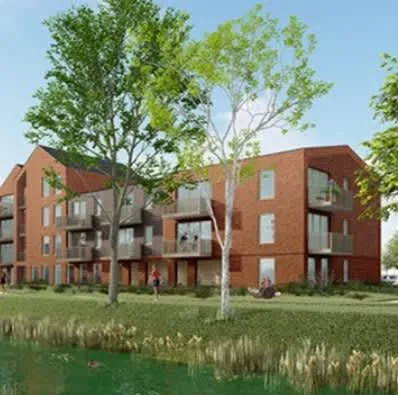 Heemraad 50 3907KP Veenendaal