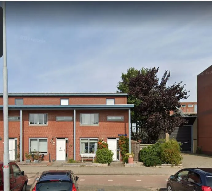John Lennonstraat