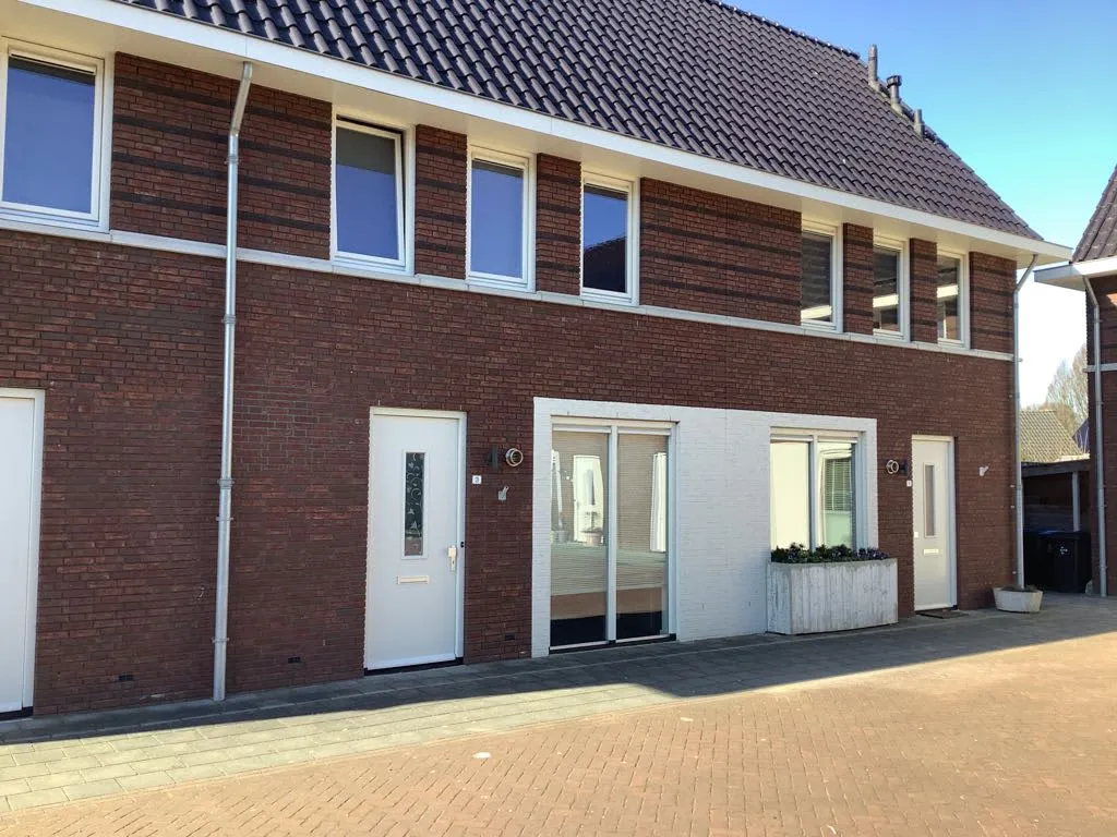 S.C. Barhamstraat