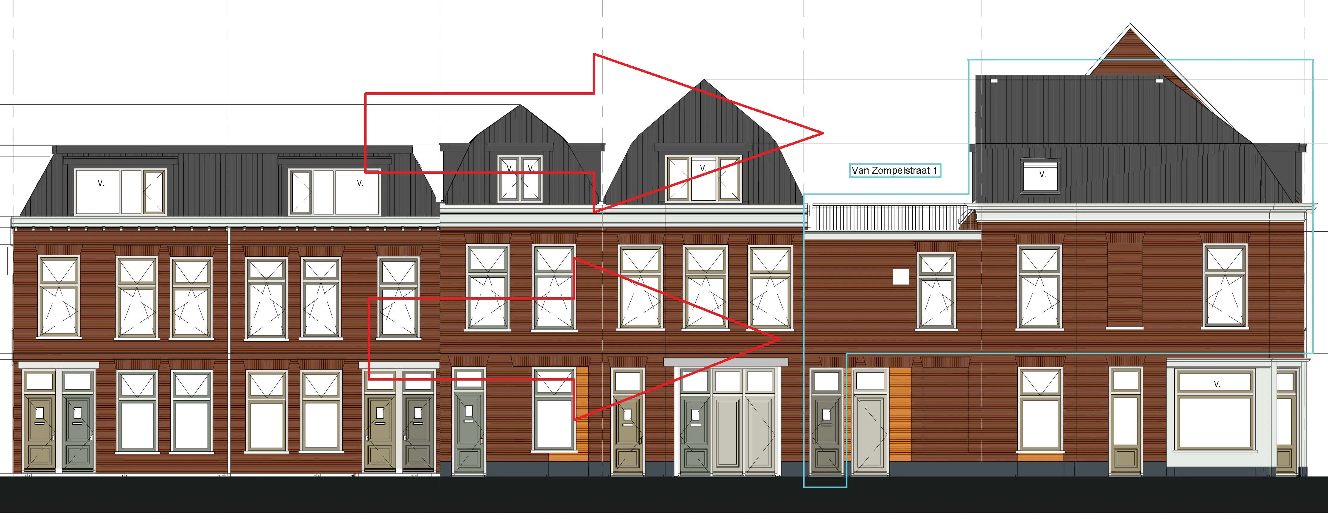Van Zompelstraat