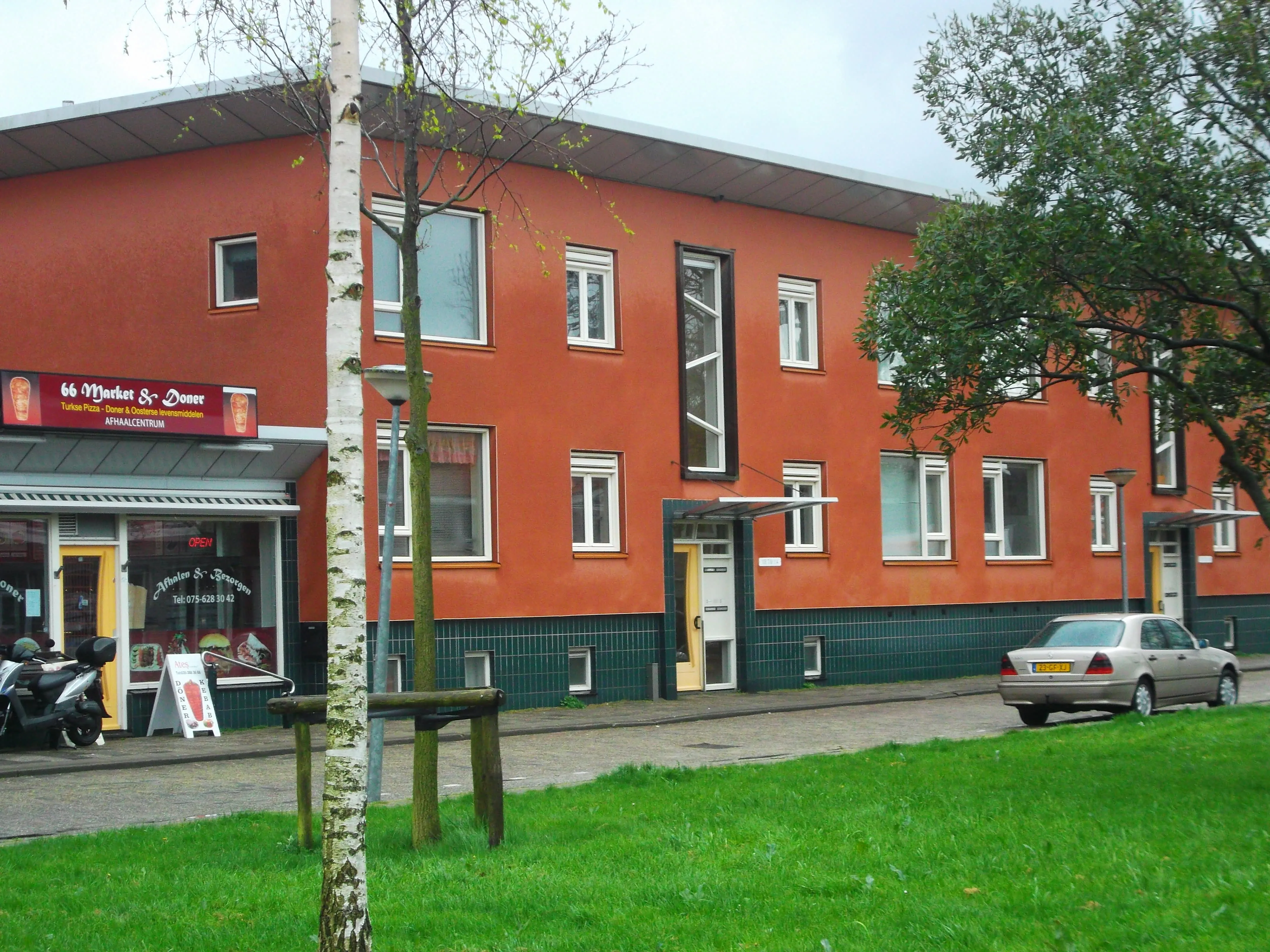 Heiligeweg