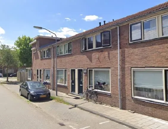 Van Hoytemastraat
