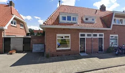 Kastanjestraat