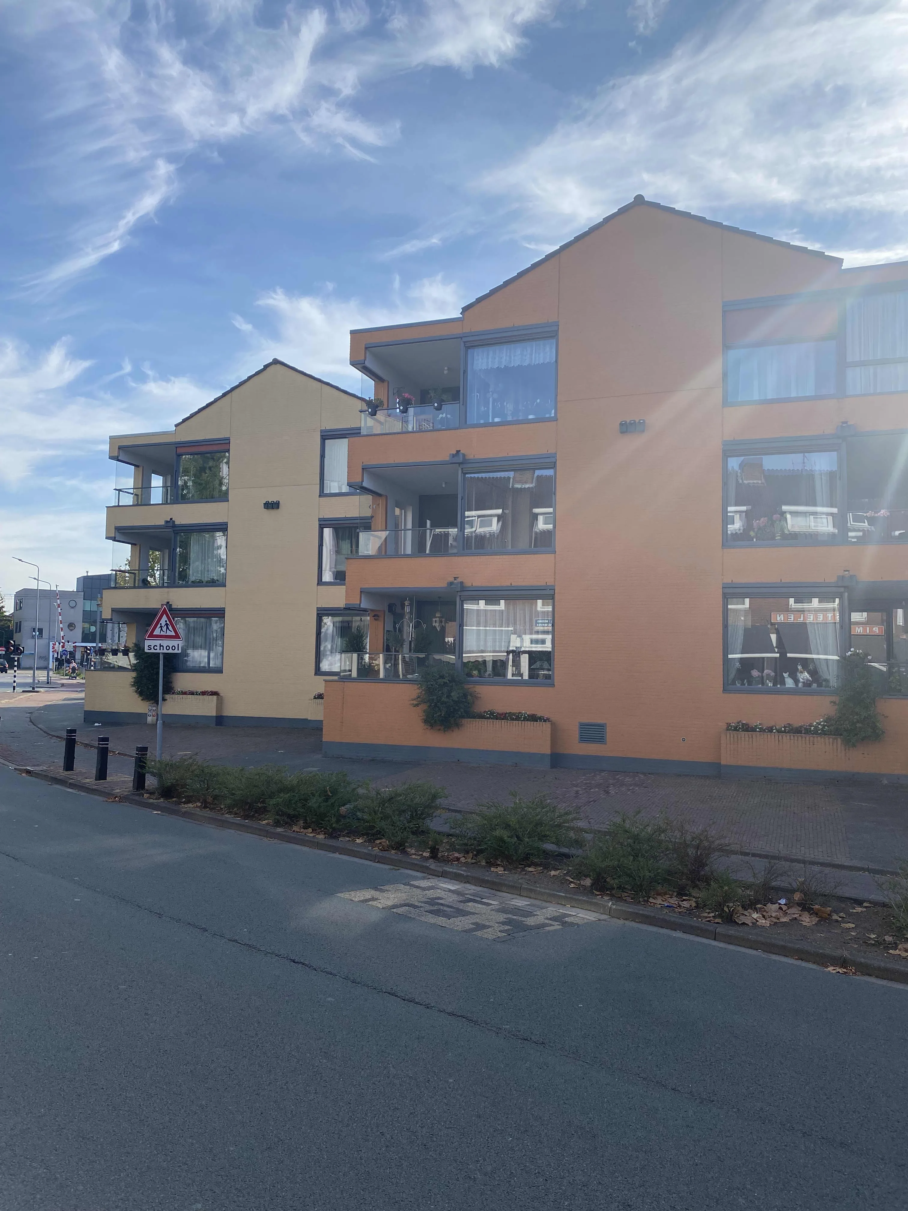 Schoolstraat
