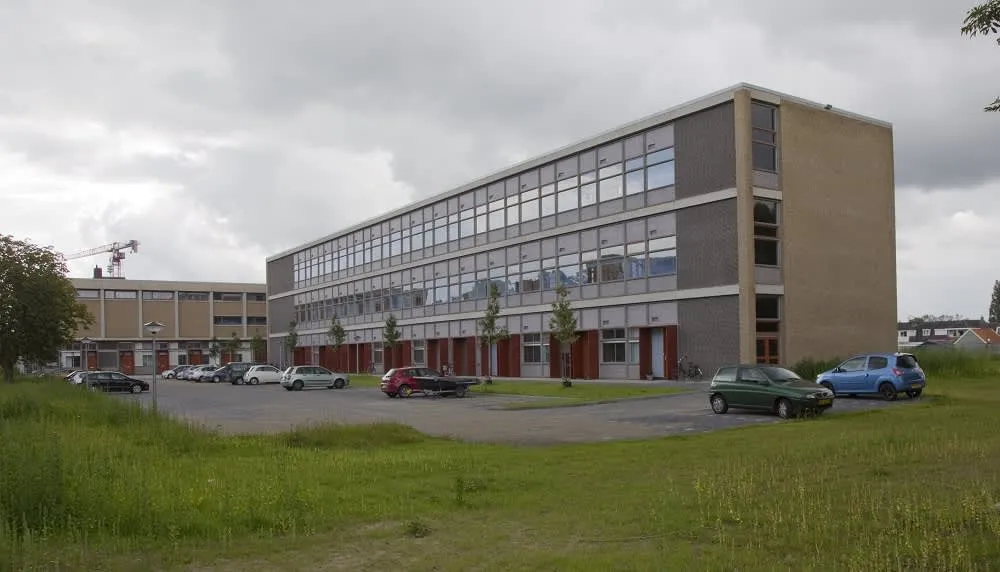 Uiverstraat 86 3903AG Veenendaal
