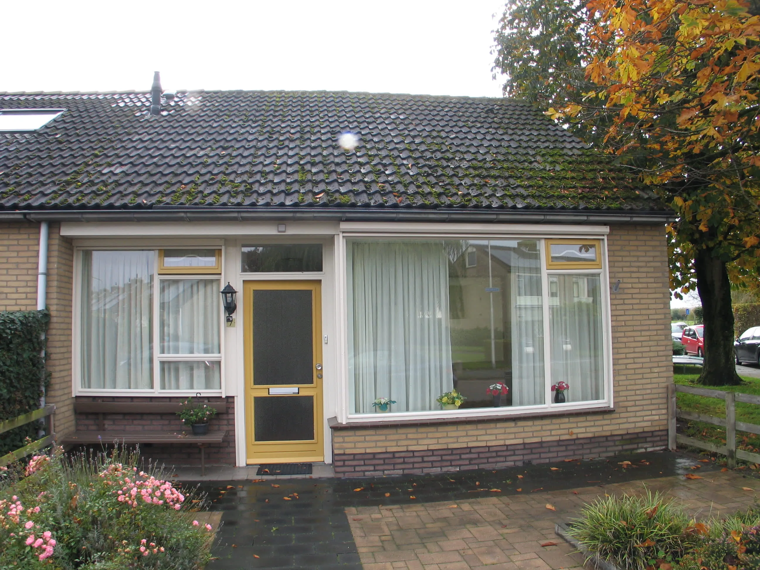 Lijsterbeslaan 7 4128SN Lexmond