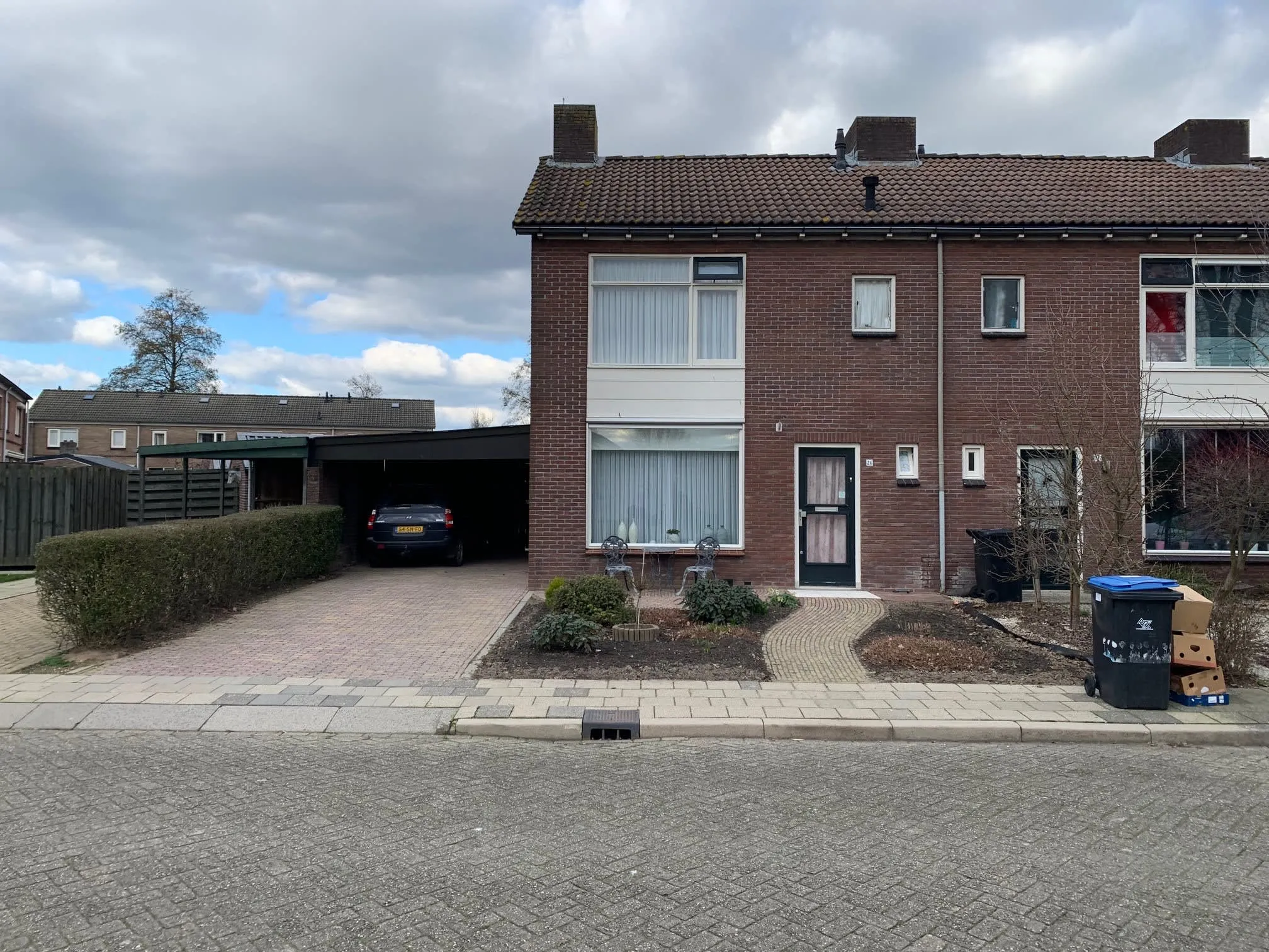 Gerard Doustraat