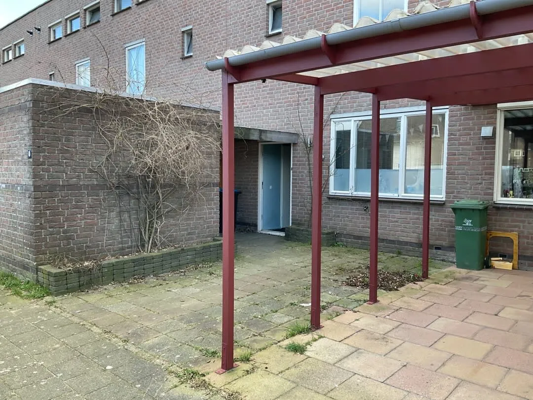 Jan Tooropstraat